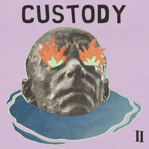 Custody - II