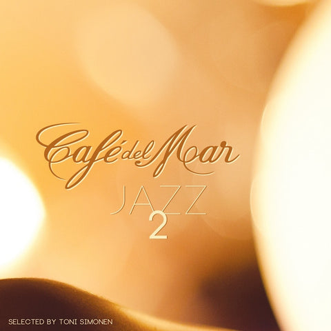 Various - Cafe Del Mar - Jazz 2