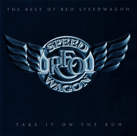 REO Speedwagon - Take It On The Run - The Best Of REO Speedwagon