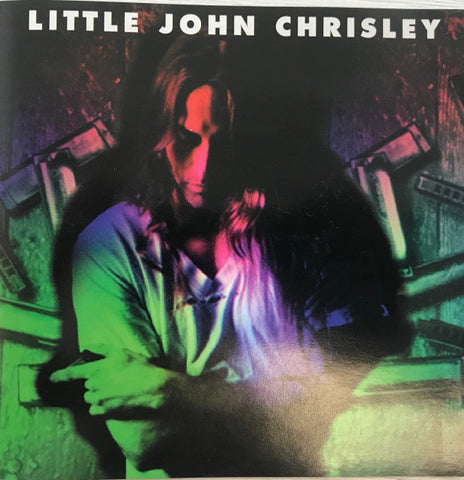 Little John Chrisley - Little John Chrisley
