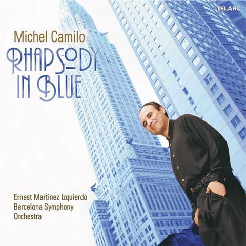 Michel Camilo - Rhapsody In Blue