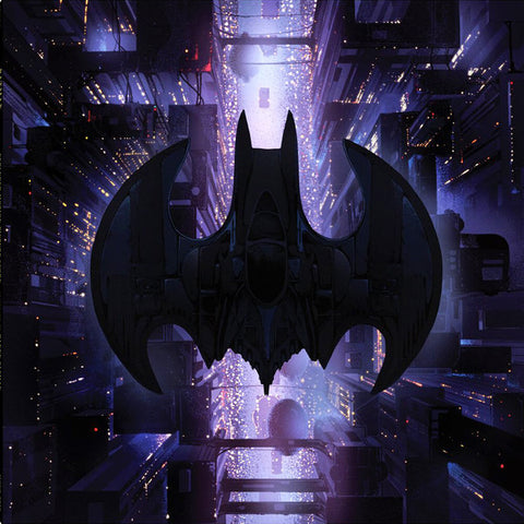 Danny Elfman - Batman