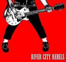 River City Rebels - Playing To Live Living To Play