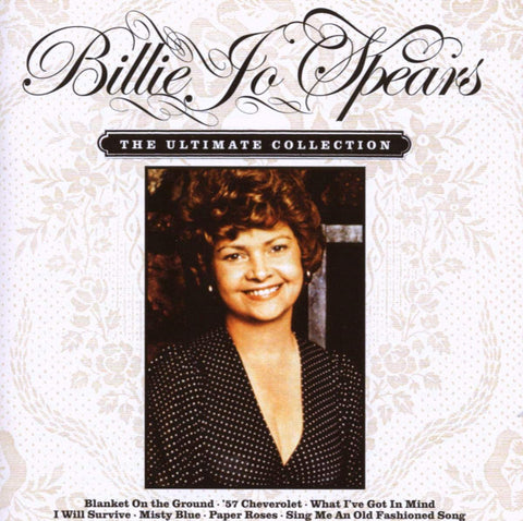 Billie Jo Spears - Ultimate Collection