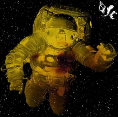 Øresund Space Collective - Dead Man In Space