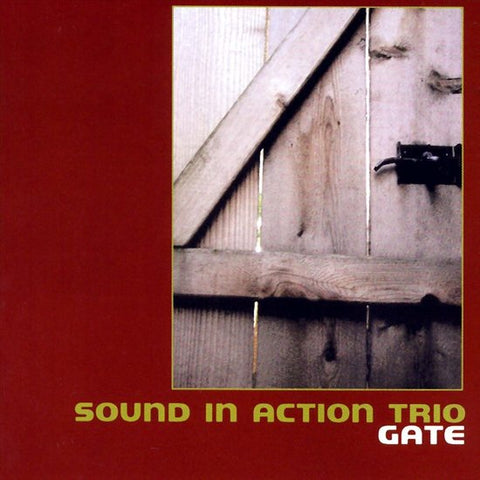 Sound In Action Trio - Gate