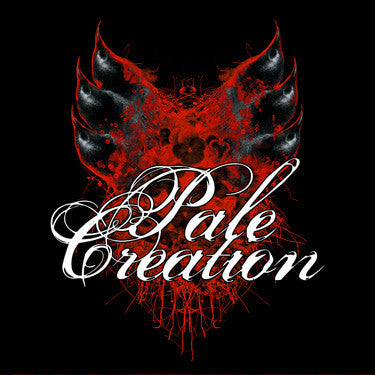 Pale Creation - Wake Of Temptation