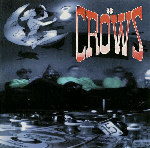 The Crows - The Crows