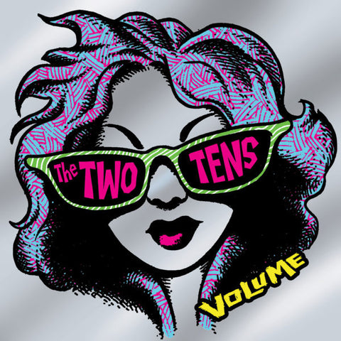 The Two Tens - Volume