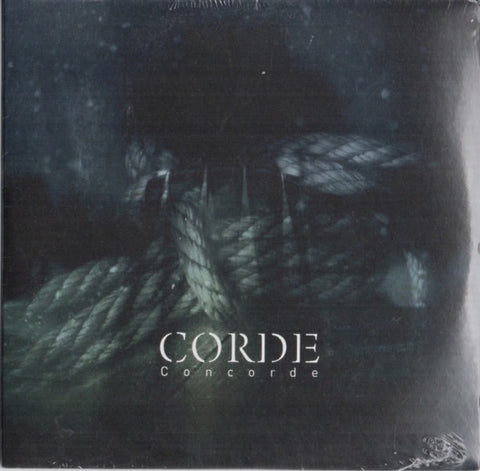 Corde - Concorde