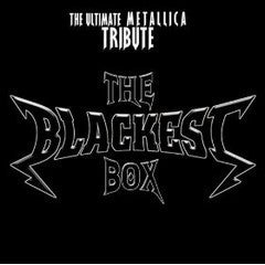 Various - The Blackest Box
