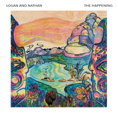 Logan and Nathan - The Happening