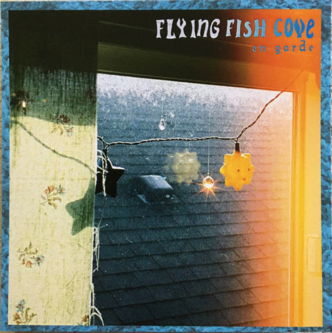 Flying Fish Cove - En Garde