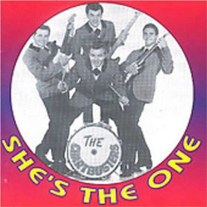 The Chartbusters - She's The One