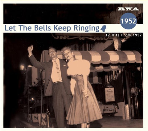 Various - Let The Bells Keep Ringing - 12 Hits From 1952