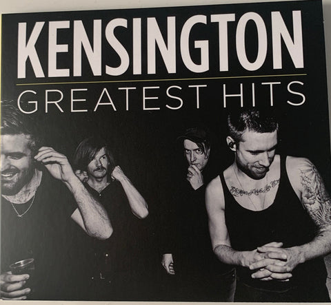 Kensington - Greatest Hits