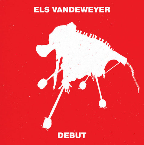 Els Vandeweyer - Debut