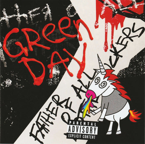 Green Day - Father of All...
