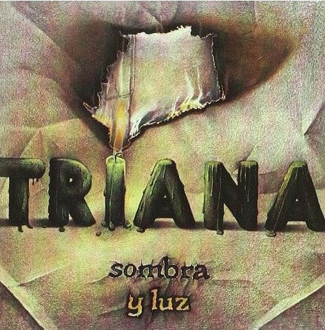 Triana, - Sombra Y Luz