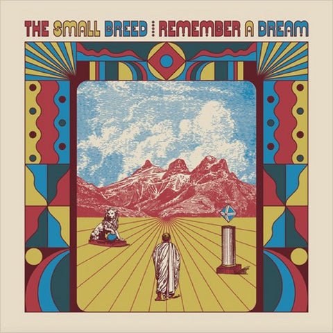 The Small Breed - Remember A Dream