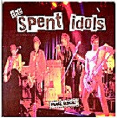 The Spent Idols - Punk Rock!