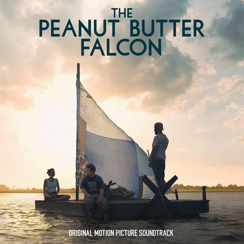 Various - Peanut Butter Falcon Soundtrack