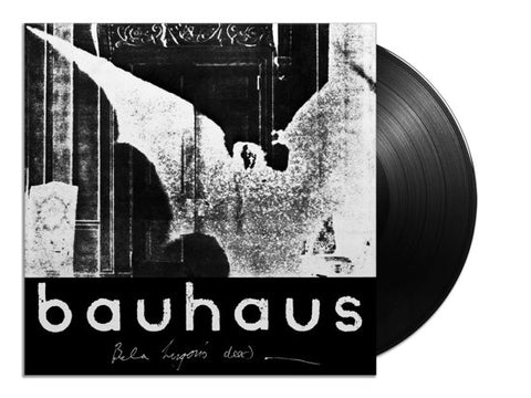 Bauhaus - Bela Lugosi's Dead - The Bela Session