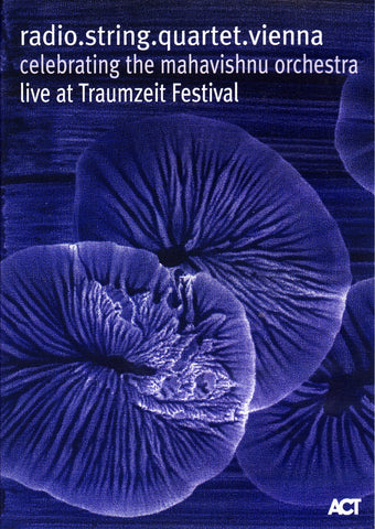 radio.string.quartet.vienna - Celebrating The Mahavishnu Orchestra Live At Traumzeit Festival