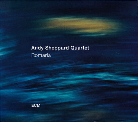 Andy Sheppard Quartet - Romaria