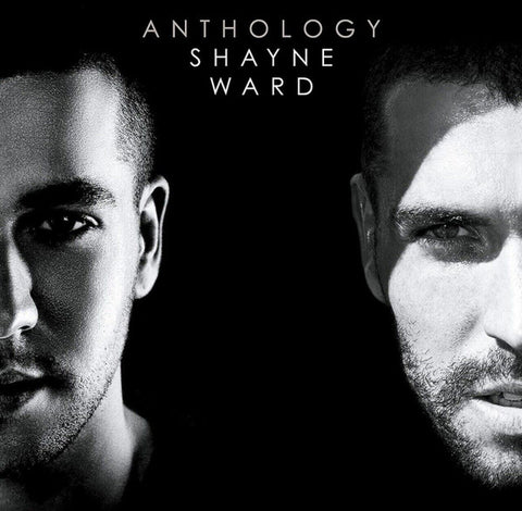 Shayne Ward - Anthology