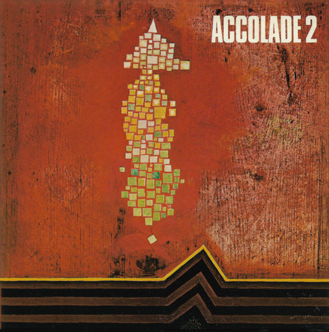 Accolade - Accolade 2