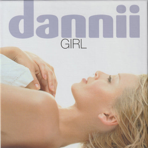 Dannii - Girl