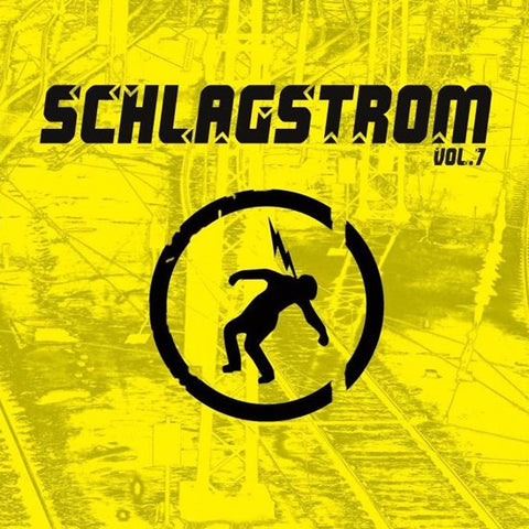 Various - Schlagstrom Vol. 7