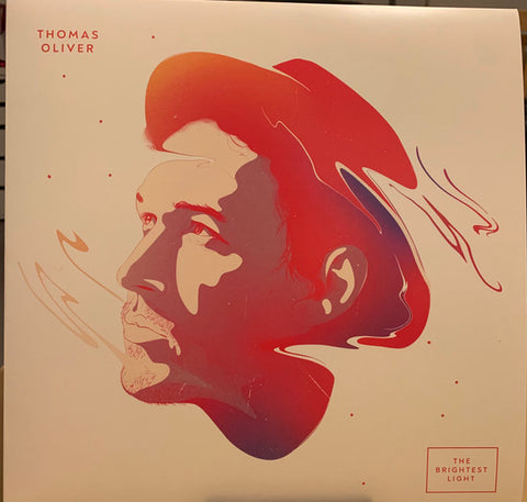 Thomas Oliver - The Brightest Light