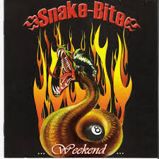 Snake-Bite - Weekend