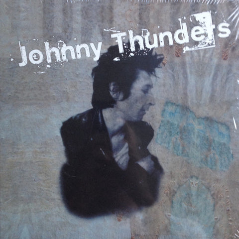 Johnny Thunders - Critic's Choice / So Alone