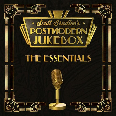 Scott Bradlee's Postmodern Jukebox - The Essentials