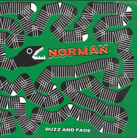 Norman - Buzz And Fade