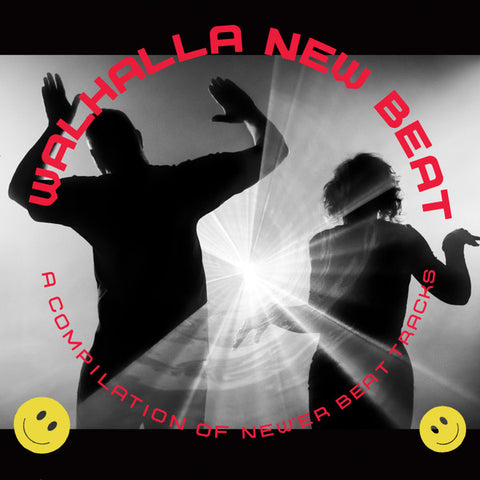 Various - Walhalla New Beat