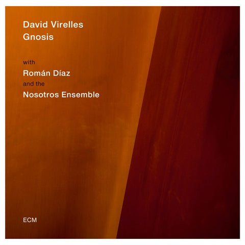 David Virelles - Gnosis