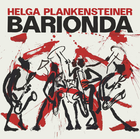 Helga Plankensteiner - Barionda