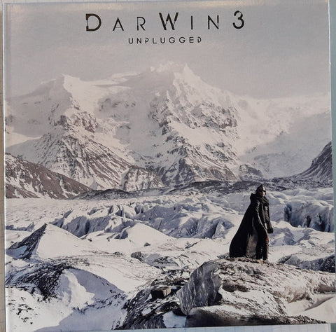 DarWin - DarWin 3 - Unplugged