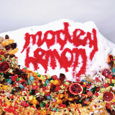 Modey Lemon - Season Of Sweets