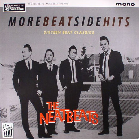 The Neatbeats - More Beat Side Hits