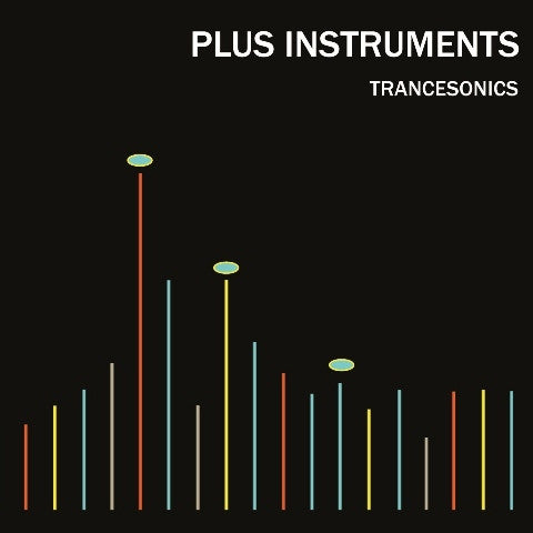 Plus Instruments, - Trancesonics