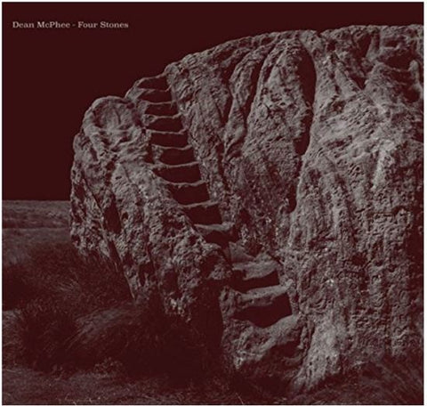 Dean McPhee -  Four Stones