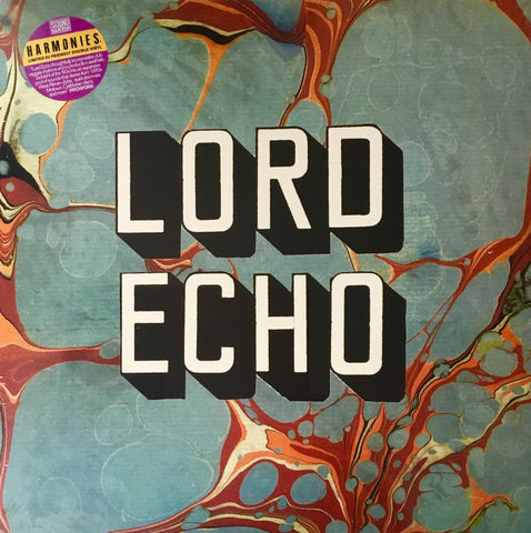 Lord Echo, - Harmonies