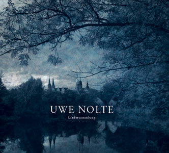 Various - Uwe Nolte Liedersammlung