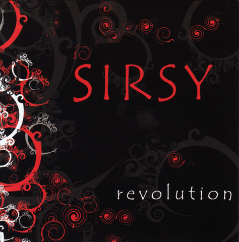 Sirsy - Revolution