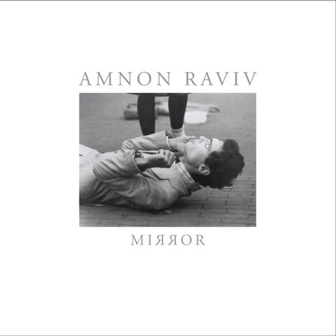 Amnon Raviv - Mirror